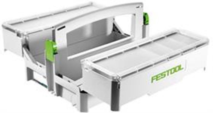 Festool Systainer       Sys-Storagebox