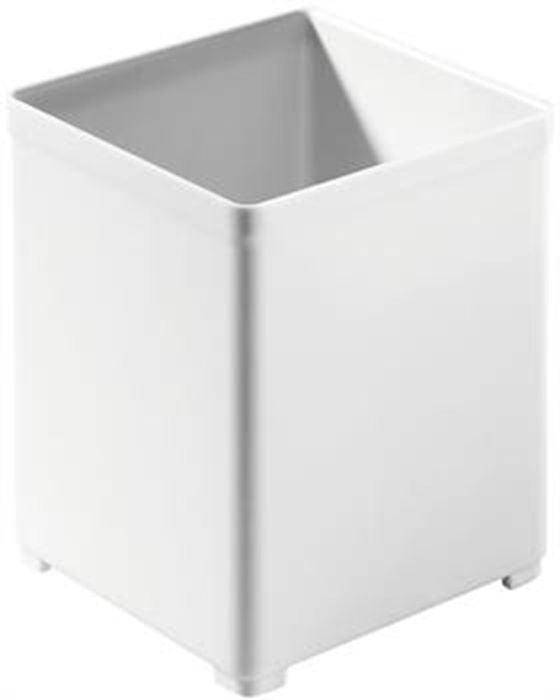 Festool Inzetbakjes Box 60X60X71/6 Sys-Sb Festool Inzetbakjes Box 60X60X71/6 Sys-Sb