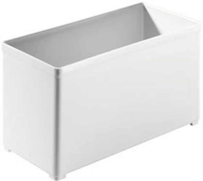 Festool Inzetbakjes Box 60X120X71/4 Sys-Sb Festool Inzetbakjes Box 60X120X71/4 Sys-Sb
