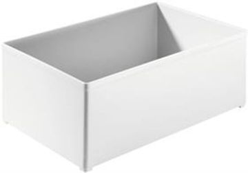 Festool Inzetbakjes     Box 180X120X71/2 Sys-Sb