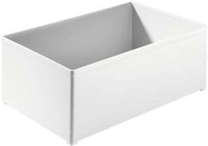 Festool Inzetbakjes Box 180X120X71/2 Sys-Sb Festool Inzetbakjes Box 180X120X71/2 Sys-Sb