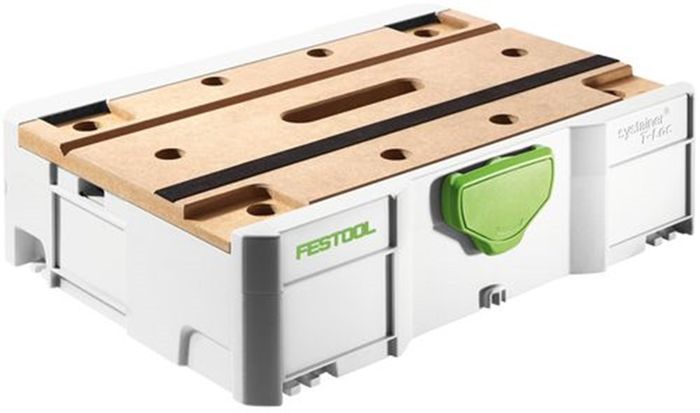 Festool Systainer Sys-Mft Festool Systainer Sys-Mft