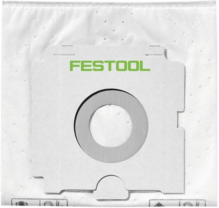 Festool Filterzak Sc Fis-Ct Sys/5 Festool Filterzak Sc Fis-Ct Sys/5