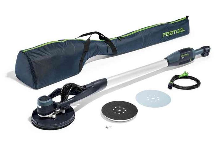Festool Langnek Schuurm Planex Lhs-E 225 Eq