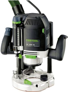 Festool Bovenfrees      Of 2200 Eb-Plus  230V