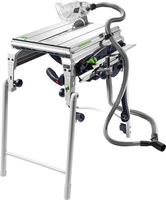 Festool TREK-/AFKORTZAAGMACHINE CS 50 EBG Festool TREK-/AFKORTZAAGMACHINE CS 50 EBG