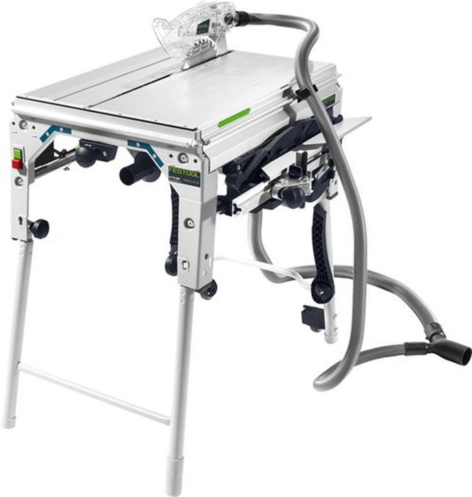 Festool TREK-/AFKORTZAAGMACHINE CS 70 EBG Festool TREK-/AFKORTZAAGMACHINE CS 70 EBG