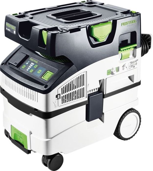 Festool Stofafzuigmobiel    Ctl Midi I