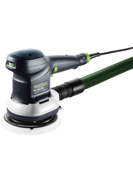 Festool Excenterschuurm Ets 150/3 Eq Festool Excenterschuurm Ets 150/3 Eq