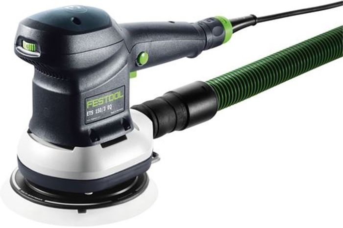 Festool Excenterschuurm ETS 150/3