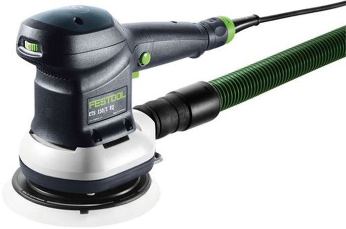 Festool Excenterschuurm ETS 150/5