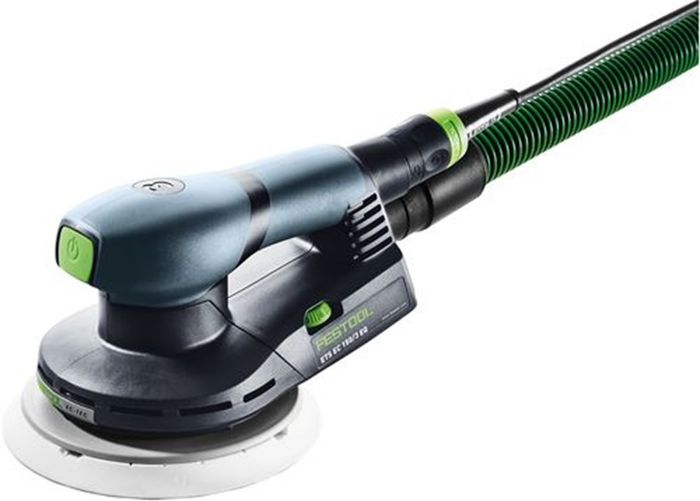 Festool Excenterschuurm ETS EC150/3 EQ-Plus Festool Excenterschuurm ETS EC150/3 EQ-Plus