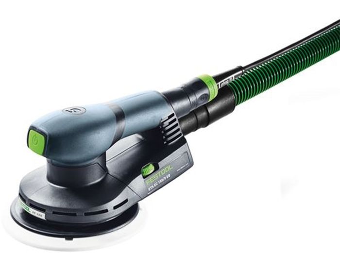 Festool Excenterschuurm ETS EC150/5 EQ-Plus Festool Excenterschuurm ETS EC150/5 EQ-Plus