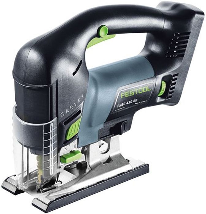 Festool Accu-pendeldeco PSBC 420 Festool Accu-pendeldeco PSBC 420
