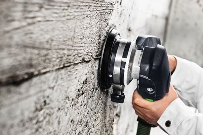 Festool Sanering frees RG 80 E-Set SZ