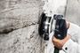 Festool Sanering frees RG 80 E-Set SZ