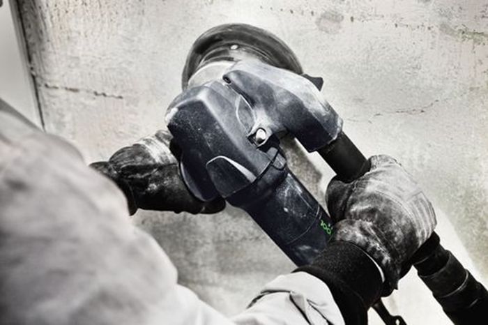 Festool Sanering frees RG 80 E-Set SZ