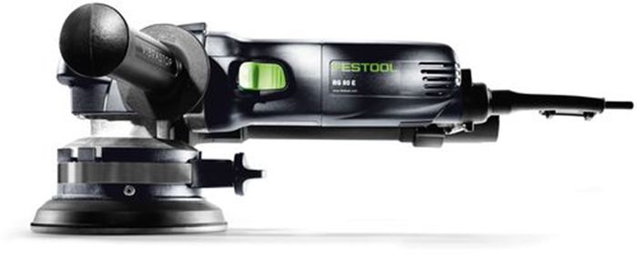 Festool Sanering frees RG 80 E-Set SZ