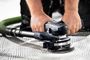 Festool Sanering frees RG 80 E-Set SZ