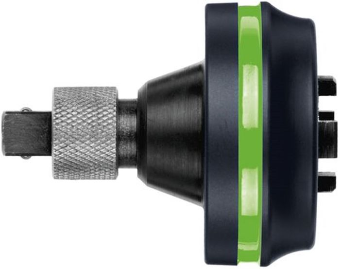 Festool Dopsleutel adapter AD-1/2 FF Festool Dopsleutel adapter AD-1/2 FF