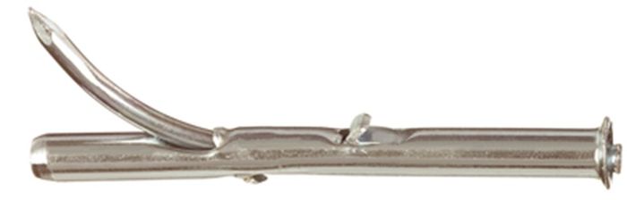 fischer Gunnebo Gasbetonnagel  K 6 X 90