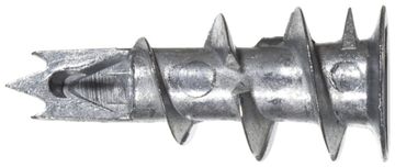 fischer 24556 Fischer Gkm Gipsplaatplug Metaal