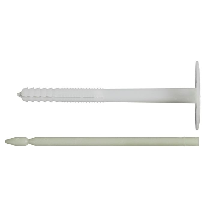 fischer 41868 Fischer Dipk 8/100 Isolatieplug