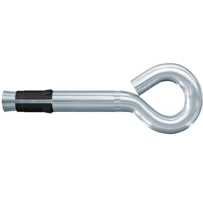 fischer Fischer FNA II 6x25 OE nagelanker