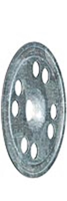 fischer Fischer Fatec Dtm 70/10 isolatieschroef