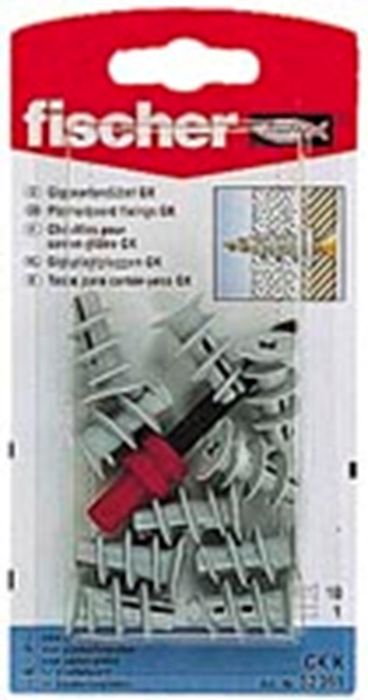 Fischer Cobemabel Blister Fischer Gk K Nv Fischer Cobemabel Blister Fischer Gk K Nv