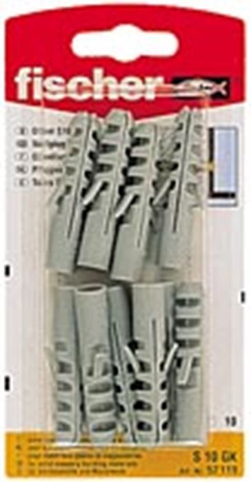 Fischer Cobemabel Blister Fischer S 10 K Nv Fischer Cobemabel Blister Fischer S 10 K Nv
