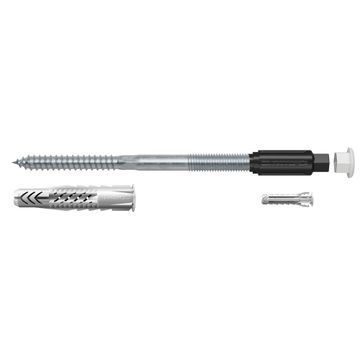 fischer FISCHER THERMAX 8/80 M6 B (1 stuk)