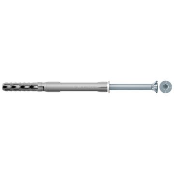 fischer 46271 Fischer Sxr 10 X 260 T Kozijnplug