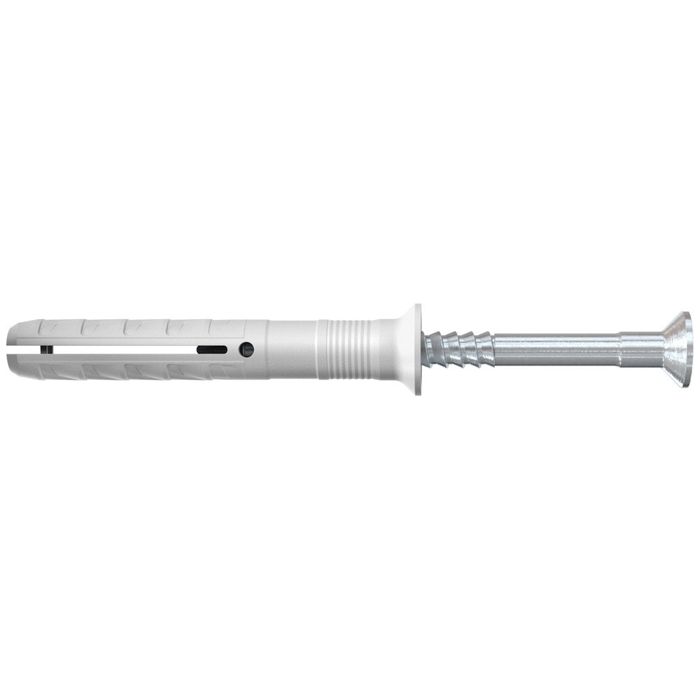 fischer FISCHER N 8X60 S NAGELPLUG (100ST)