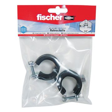 fischer ISOLATIEBEUGEL FGRS+ 1/2B 20-24MM M8