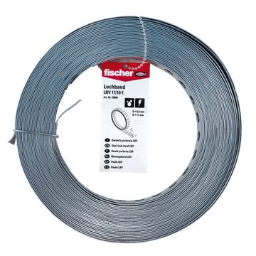 fischer FISCHER LBV 17/10 E MONTAGEBAND (1 stuk)