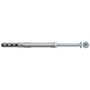 fischer Fischer Plug Sx R 8 X 80 T