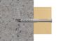 fischer Fischer Plug Sx R 8 X 80 T