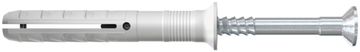 fischer 50354 Nagelpluggen N 6X 40Z