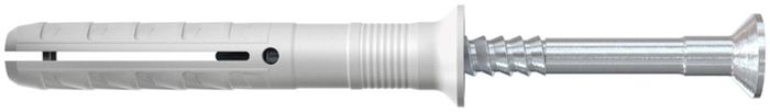 fischer 50359 Nagelpluggen N 8X120Z