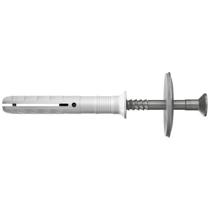 fischer Fischer N 6X40 D A2 Nagelplug fischer Fischer N 6X40 D A2 Nagelplug