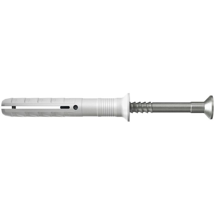 fischer Fischer N 6X60 A2 Nagelplug fischer Fischer N 6X60 A2 Nagelplug