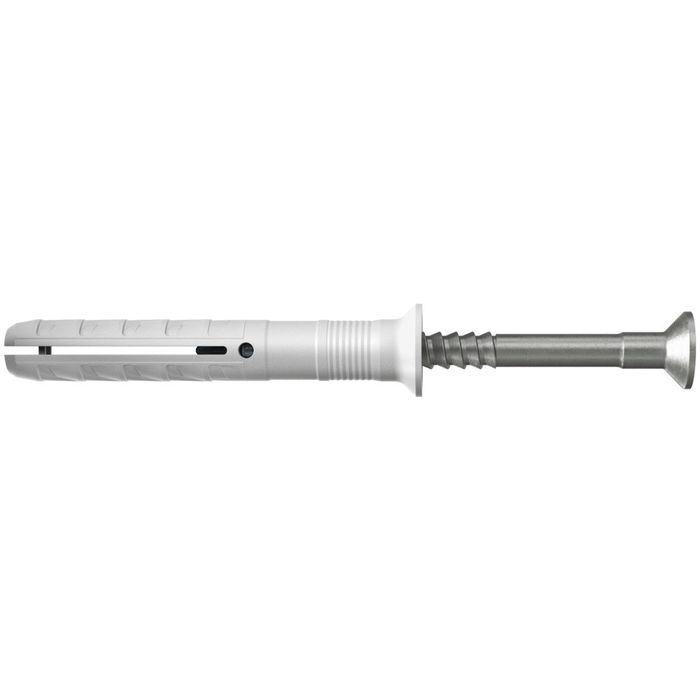 fischer Fischer N 8X80 Z A2 Nagelplug fischer Fischer N 8X80 Z A2 Nagelplug