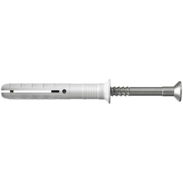 fischer Fischer N 8X100 Z A2 Nagelplug