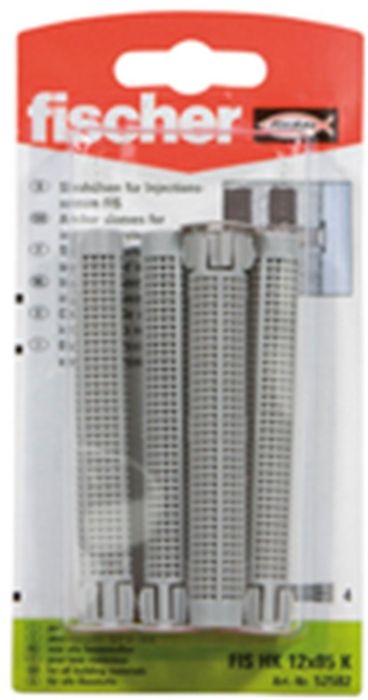 Fischer Cobemabel Blister Fischer Fis Hk 12X85 K Nv Fischer Cobemabel Blister Fischer Fis Hk 12X85 K Nv