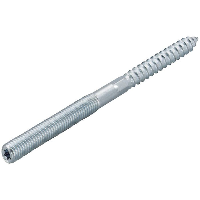 fischer Samontec Stst 6X60 Stokschroef
