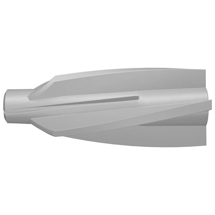 fischer 50491 Gasbetonpluggen Gb 8