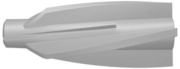 fischer 50492 Gasbetonpluggen Gb10