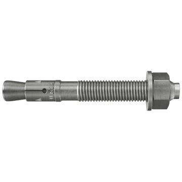 fischer 507560 Fbnii 10/30 A4 Snelbouwanker