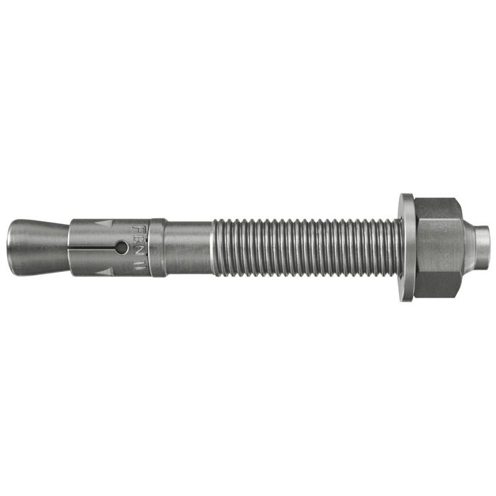 fischer 507560 Fbnii 10/30 A4 Snelbouwanker